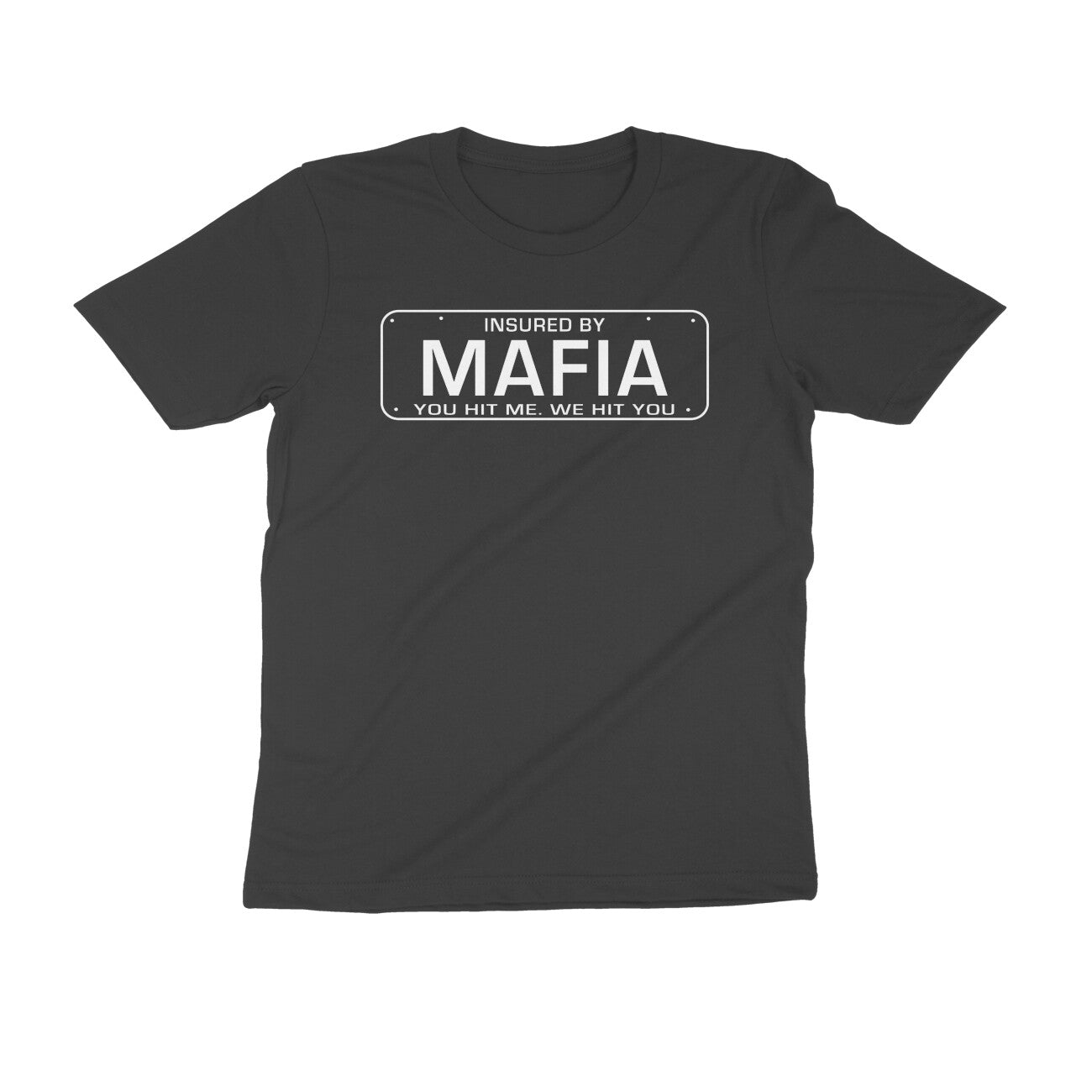 Mafia - T-Shirt